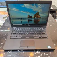 لپتاپ dell core i5 g8