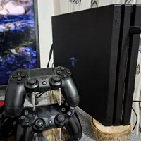 ps4 pro|کنسول، بازی ویدئویی و آنلاین|کرمانشاه, |دیوار