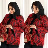 یلدایی|لباس|دزفول, |دیوار