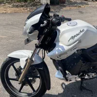 موتور آپاچی خوش قیمت