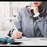 منشی و دستیار اجرایی مدیر عامل برای کارخانه