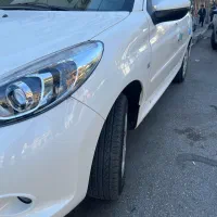 پژو 207 تیوتری مدل۱۴۰۳