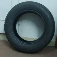 لاستیک بارز ۱۵