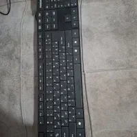 کیبورد