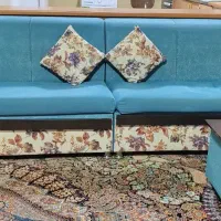 ال مبل|مبلمان خانگی و میز عسلی|فردوس (خراسان), |دیوار