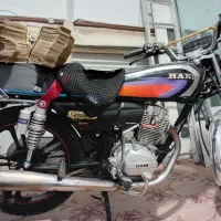 متور|موتورسیکلت|مشهد, مصطفی خمینی|دیوار