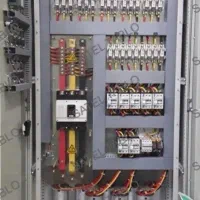 تکنسین برق صنعتی