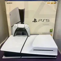 PS5 اسلیم یک ترا فروش فوری