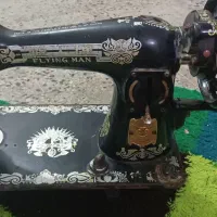 چرخ خیاطی