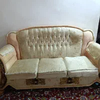 مبل راحتی ۷نفره