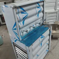 آبسرد صنعتی استیل|آب‌سردکن و تصفیه آب|صباشهر, |دیوار