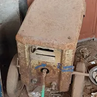 موتر جوش