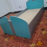 تخت خواب نوجوان
