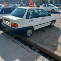 پراید ۸۸درحد|خودرو سواری و وانت|گنبد کاووس, |دیوار