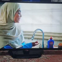 تلویزیون ال ای دی43 الجی|تلویزیون و پروژکتور|شهریار, شهرک امیریه|دیوار