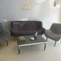 مبل چستر قایقی