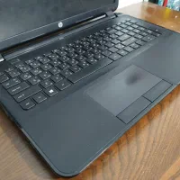 لپتاپ اچ پی گرافیک دار