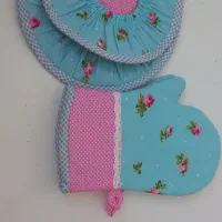 دوخت سرویس آشپزخانه به رنگ و سلیقه شما