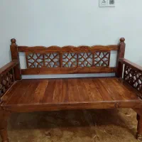 مبل سنتی شاه نشین