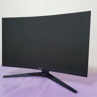 مانیتور خمیده ایسوس 32 اینچ