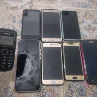 گوشی موبایل سامسونگ جهت فروش