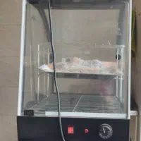 فرصندوقی پیتزا ، منقل کبابی ، گرمکن پیراشکی سمبوسه|کافیشاپ و رستوران|پادنا, |دیوار