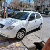 تیبا۲ مدل ۹۸