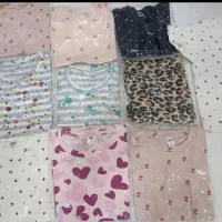 کراپ دخترانه