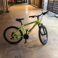 دوچرخه ویوا مامبا ۲۶