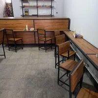 جوشکاری و   وال پست و راویز کاری|خدمات پیشه و مهارت|صفادشت, |دیوار