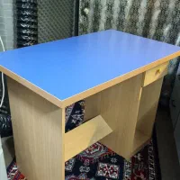 میز تحریر و کامپیوتر طول ۱.۲۰|میز تحریر و کامپیوتر|قوچان, |دیوار
