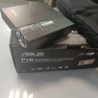 ویدئو پروژکتور ایسوس|تلویزیون و پروژکتور|تهران, فلسطین (میدان انقلاب)|دیوار