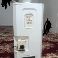 آبگرمکن مشهد دوام