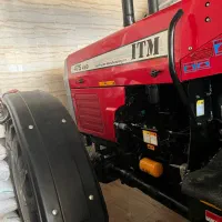 تراکتور ۴۷۵ آپشنال خشک