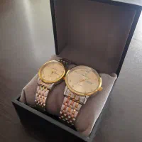 ساعت مچی مردانه و زنانه