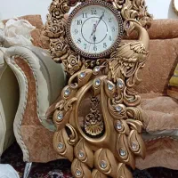 ساعت دیواری