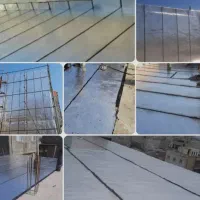 ایزوگام دلیجان با سابقه ۱۴ سال و ضمانت کتبی|خدمات پیشه و مهارت|تهران, باغ فیض|دیوار