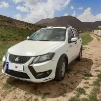 فقط معاوضه دو دستگاه کوییک با پژو 207