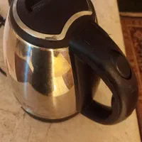 کتری برقی|قوری، کتری، قهوه‌ساز دستی|مشهد, فارغ التحصیلان|دیوار