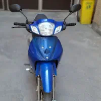 بیکلاچ کویر s1|موتورسیکلت|اصفهان, جوزدان الیادران|دیوار