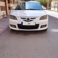 ماشین بسیار تمیز و سرحال