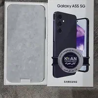 گوشی سامسونگ a55