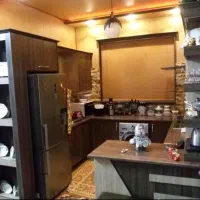 اجاره ویلایی ۶۰ متری تک خواب شهرک بهارمیدان عاشورا