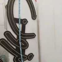 تابلو نئون مزون خیاطی