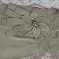 پیراهن مجلسی پالتو سارافون دو تیکه