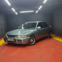 میتسوبیشی لنسر مدل ۱۹۹۳