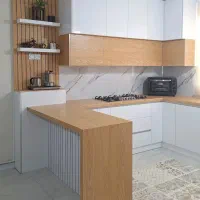 کابینت وکمد دیواری زیر قیمت بازار|مصالح و تجهیزات ساختمان|مریوان, |دیوار
