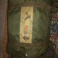 کیسه خواب آمریکایی U S A اورجینال|کوهنوردی و کمپینگ|تهران, جوادیه تهرانپارس|دیوار