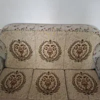 مبل ۷نفره