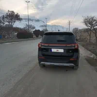 fmc t5|خودرو سواری و وانت|زنجان, |دیوار